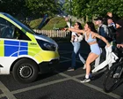 Minister condemns riot but urges review of police anti-racism guidance following Henry Nowak death