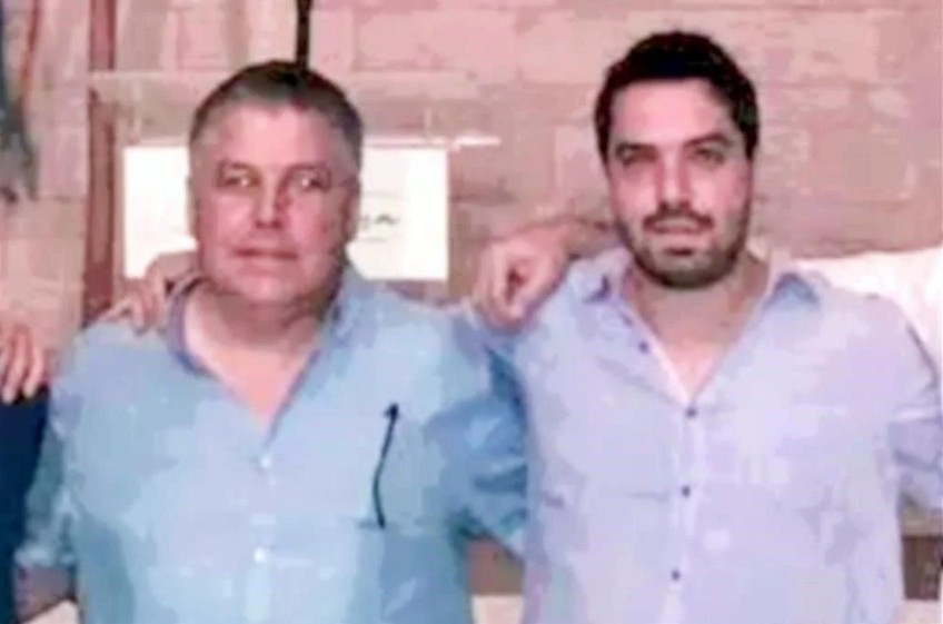 Vinculan a padre e hijo por fraude inmobiliario en Quintana Roo