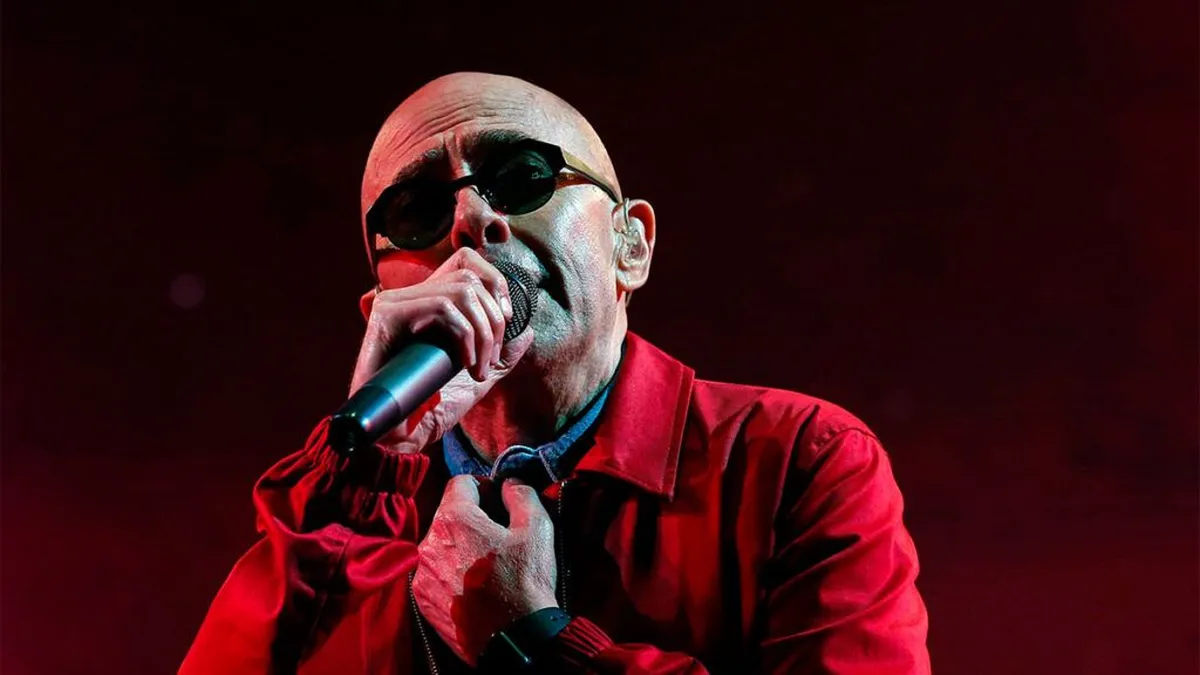 Donde hay dolor, habrá canciones