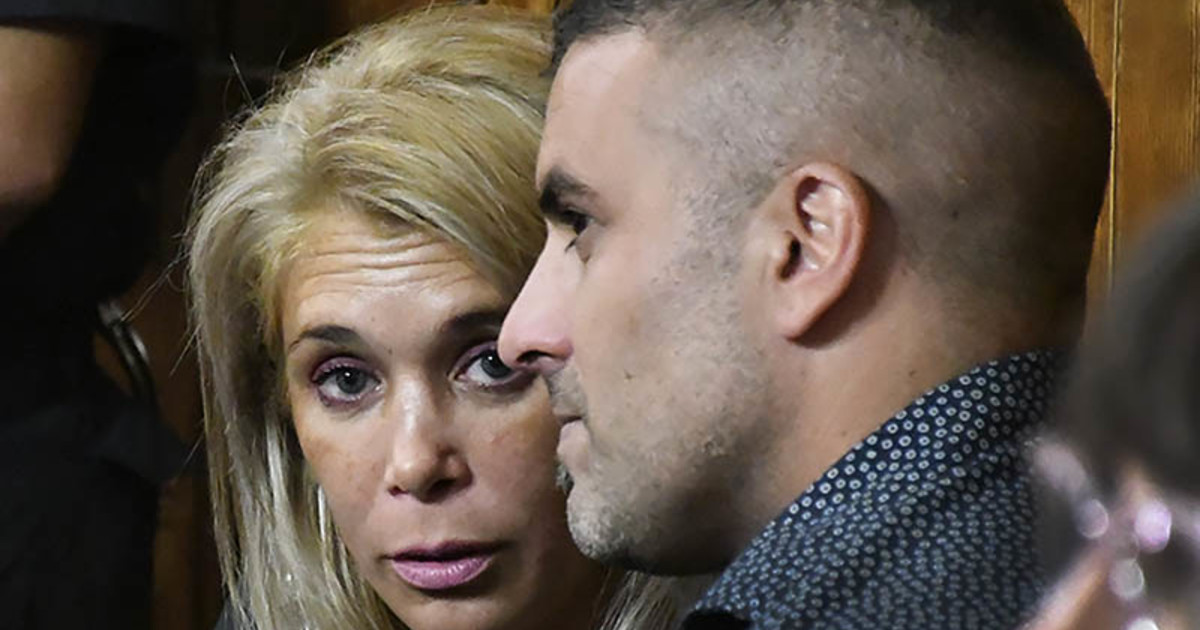 Vuelven a detener a la hermana de un capo narco: tenía domiciliaria por una doble condena, pero la encuentran en la calle con un revólver