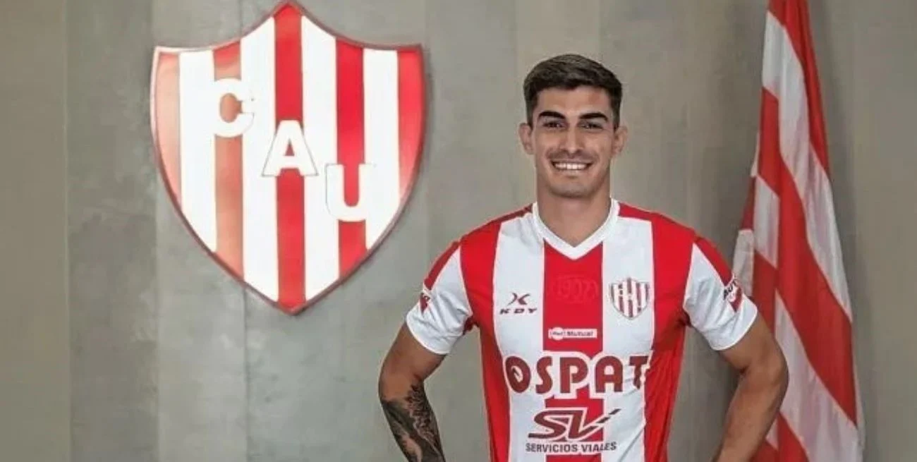 Talleres y Belgrano tienen en la mira a Valentín Fascendini