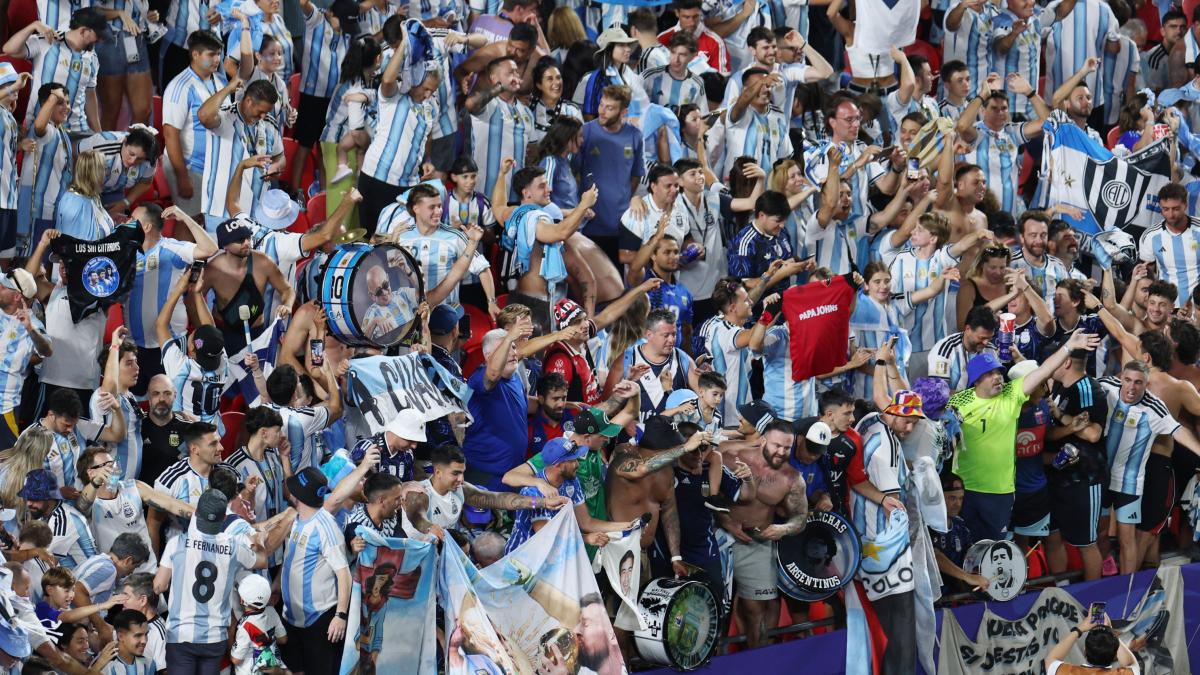 Alerta en el Mundial 2026: Ataque armado en Kansas City cerca de fans de Messi