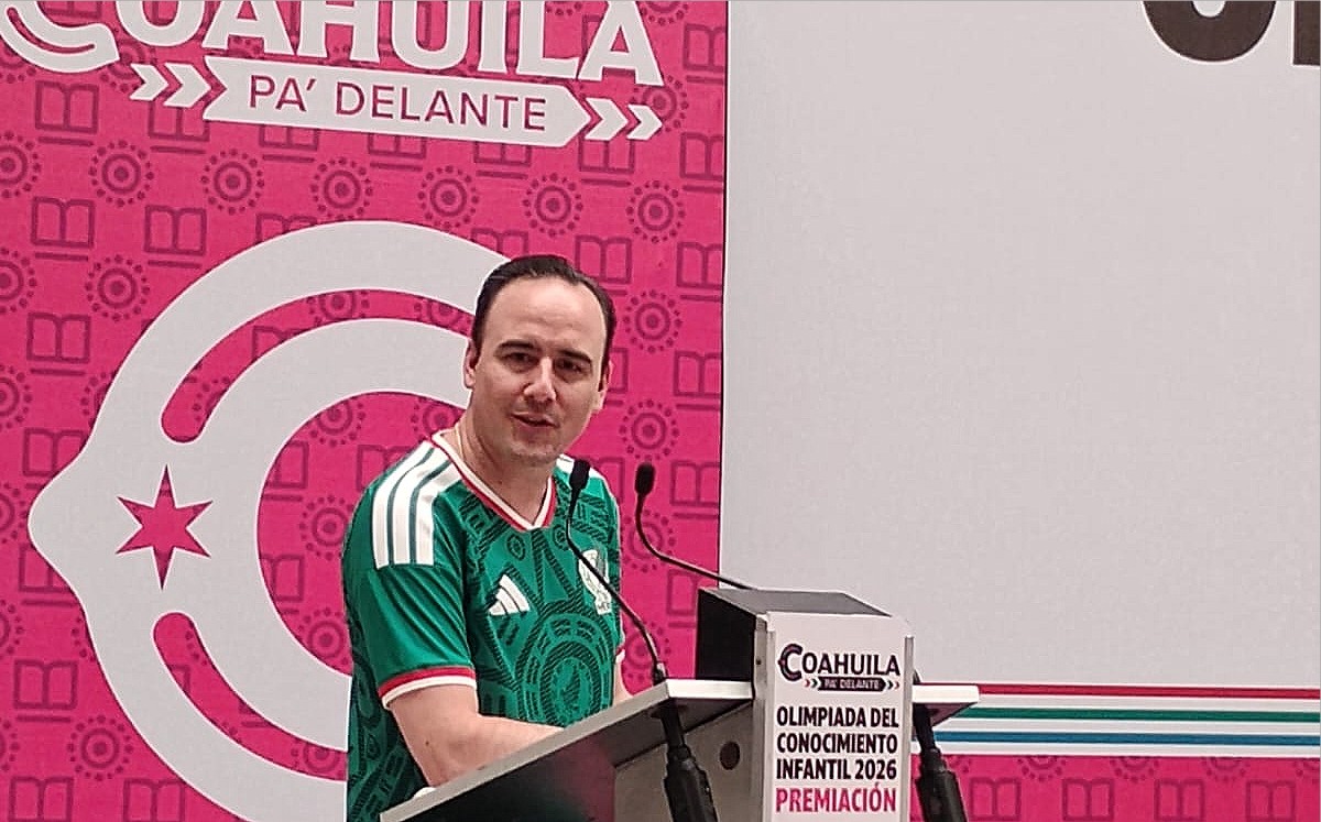 Coahuila con condiciones para aplicar fracking de manera segura