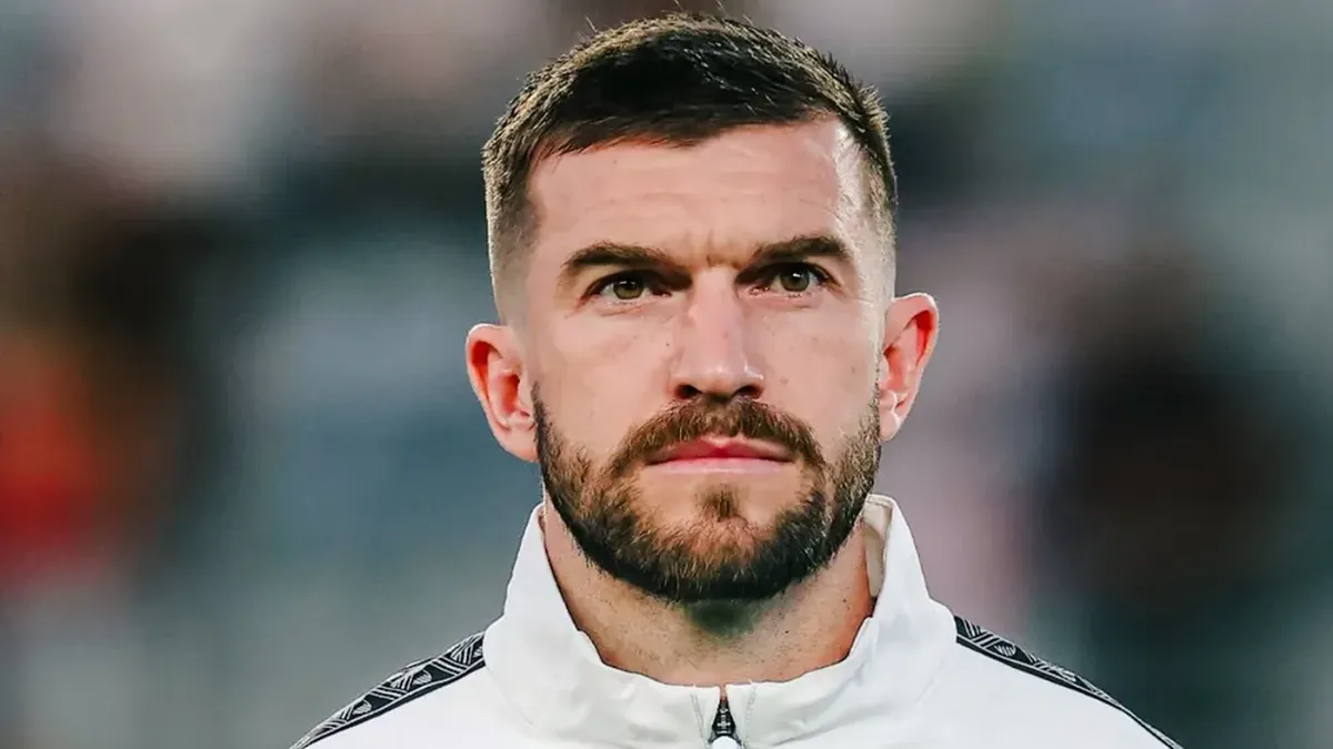 Tras el Mundial 2026, Tim Payne puede cruzarse con River y Boca