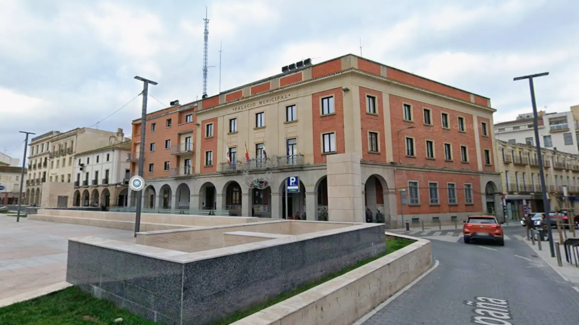 Don Benito paraliza definitivamente la fusión con Villanueva