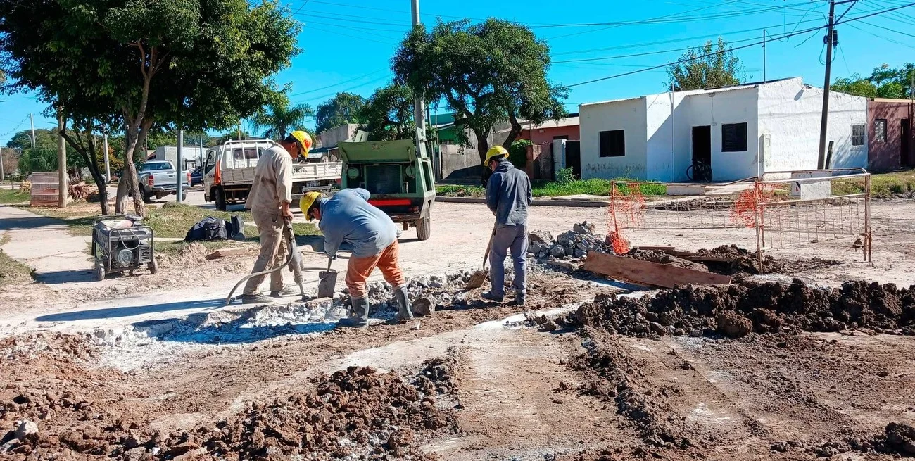 Santa Fe simplifica inscripción de contratistas: de qué se trata el nuevo Registro