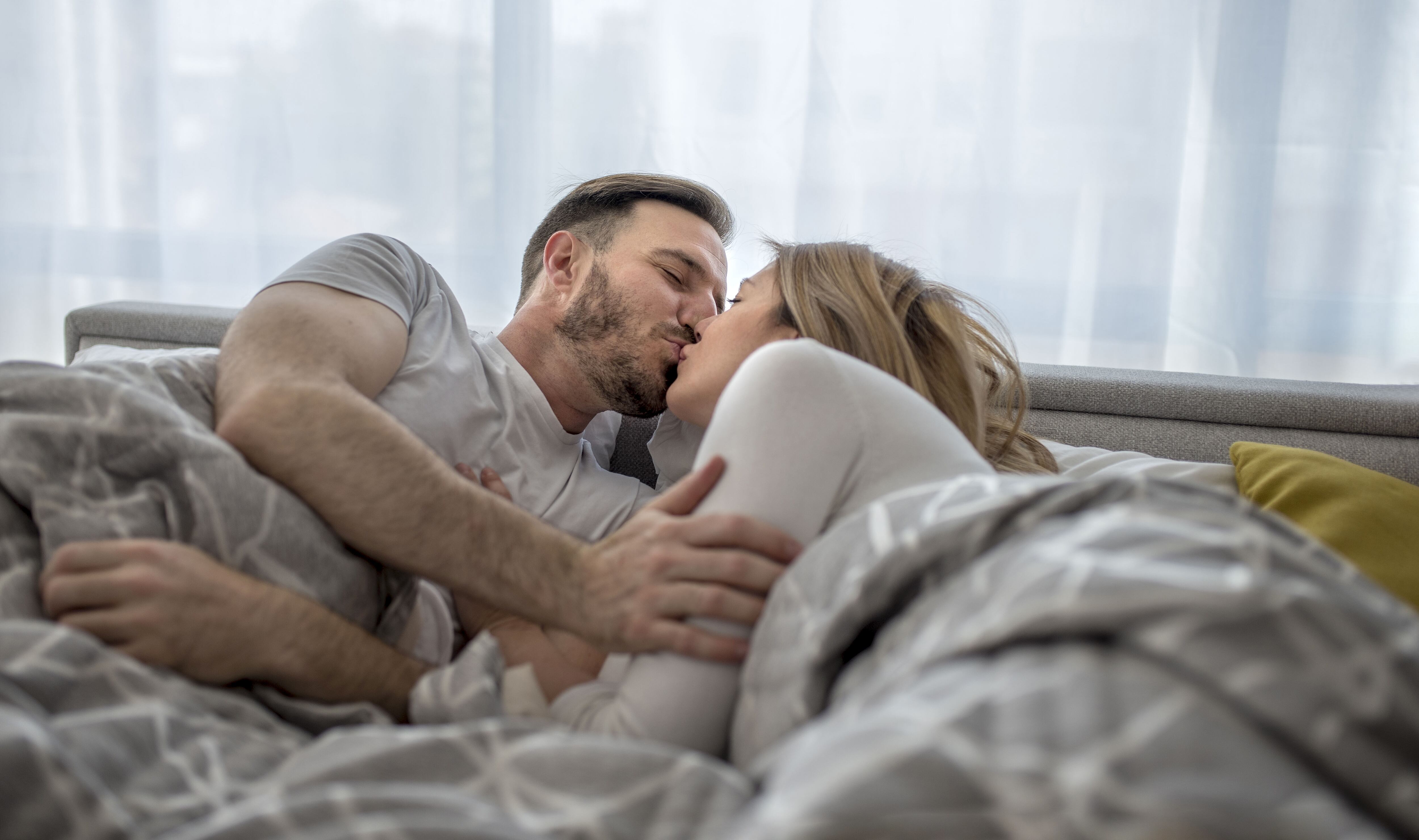 Una terapeuta sexual explica las cinco "peores cosas" que podés decirle a tu pareja en la intimidad