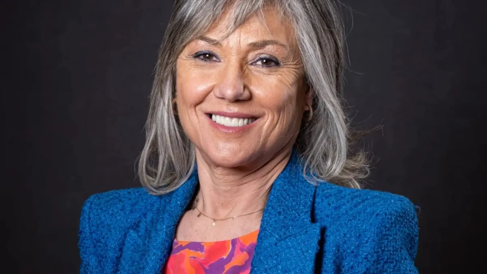 Herida grave la senadora del PP María José Ortega en un accidente de tráfico