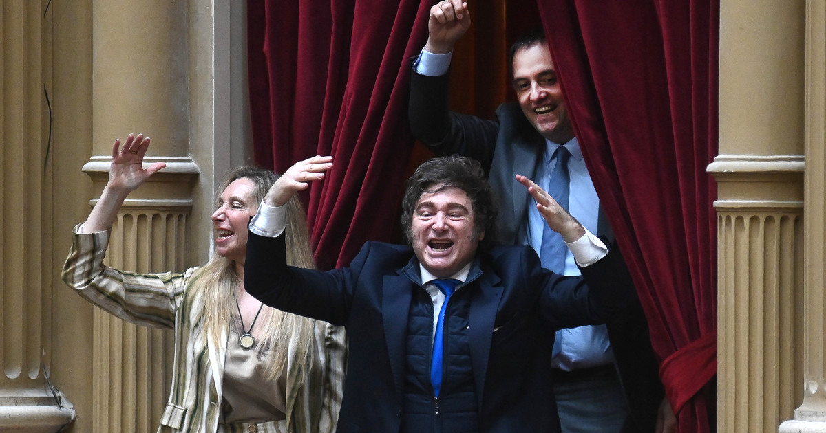 Adorni depende de 5 votos, Bullrich en la mira y señal cordobesa para el PRO