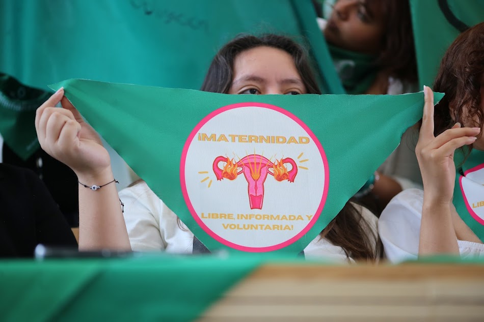 Guanajuato alarga fechas para despenalización del aborto