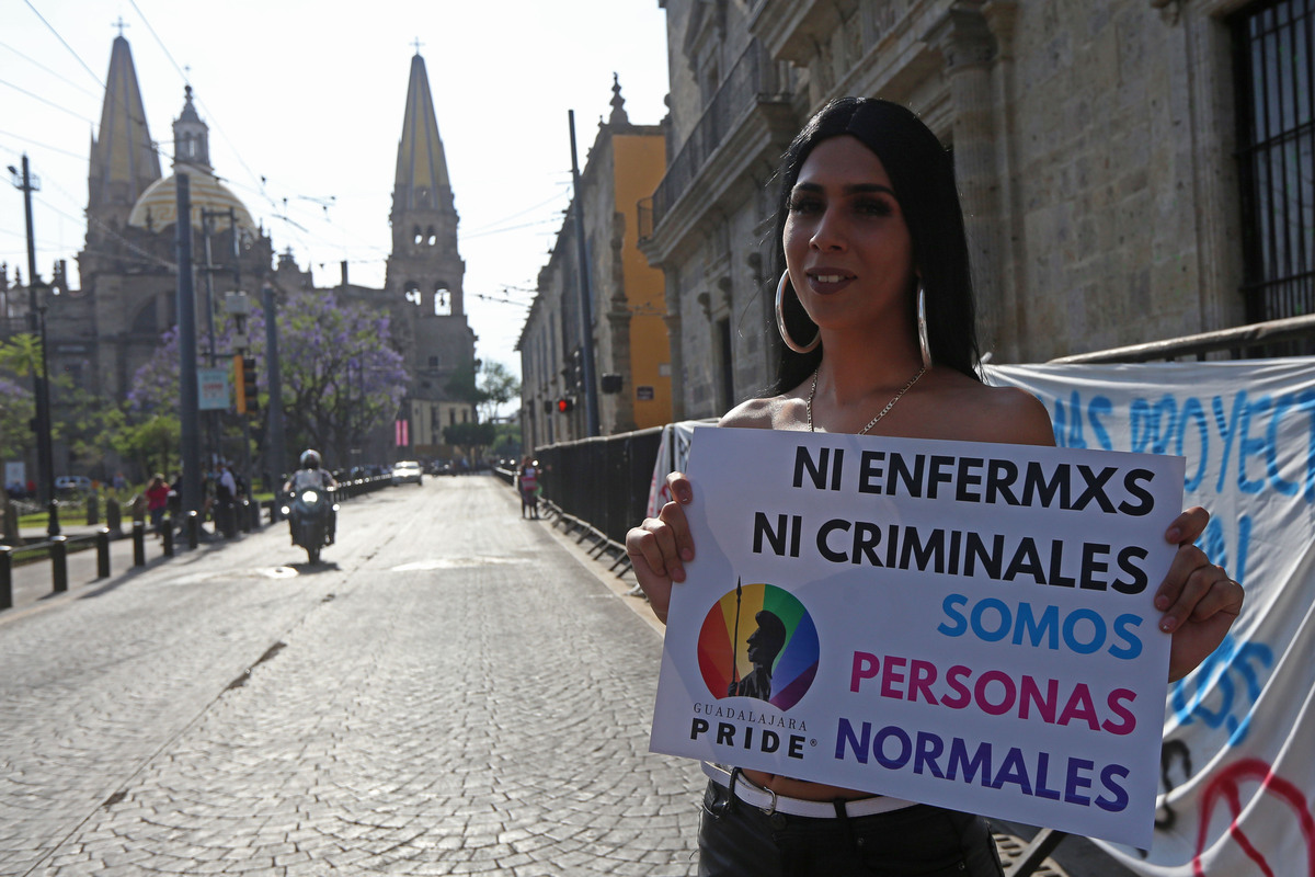 Diputadas rechazan la prórroga sobre legislación de infancias trans