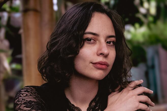 "Lo más monstruoso es que nada nos conmueva": Claudia Amador