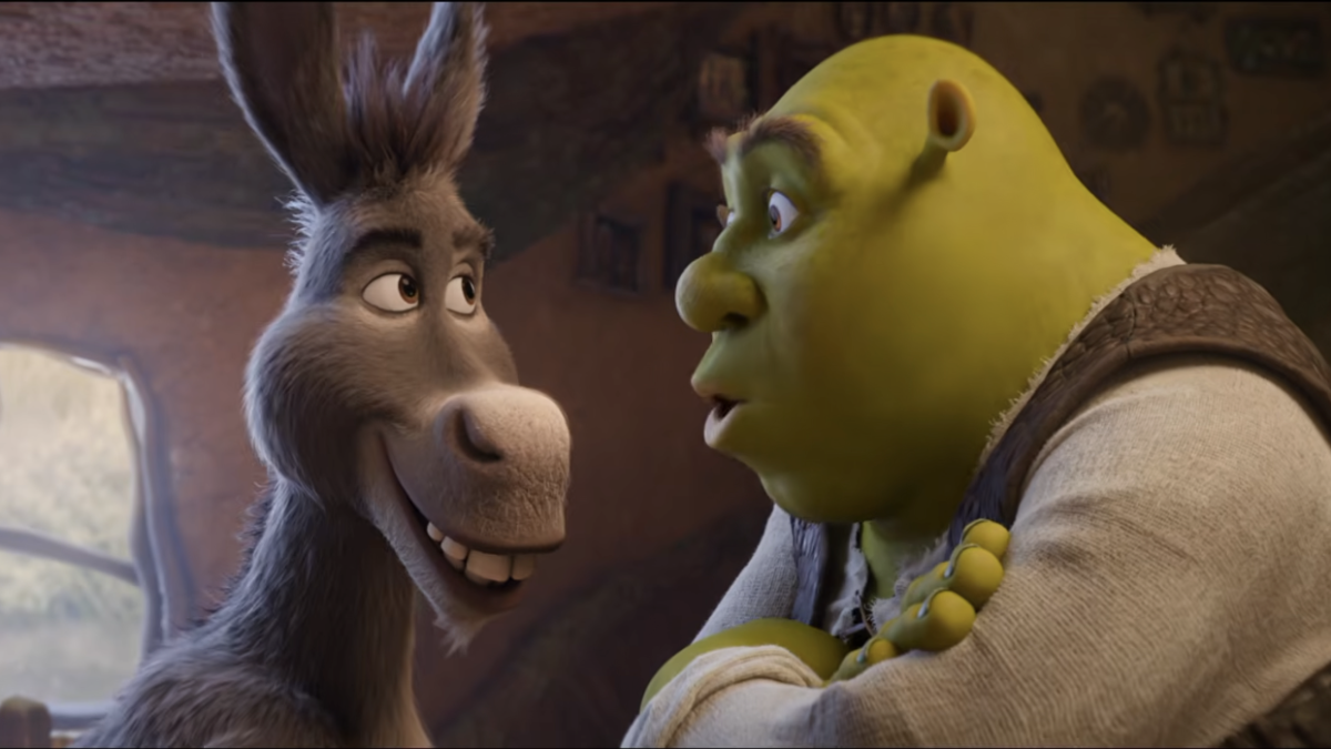 Shrek 5, ¿quién es quién en las voces originales y el doblaje de la película?