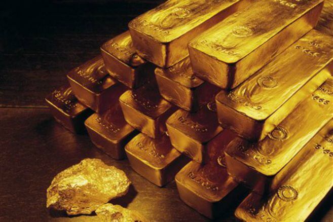 El precio del oro repunta mientras avanza un acuerdo entre Estados Unidos e Irán