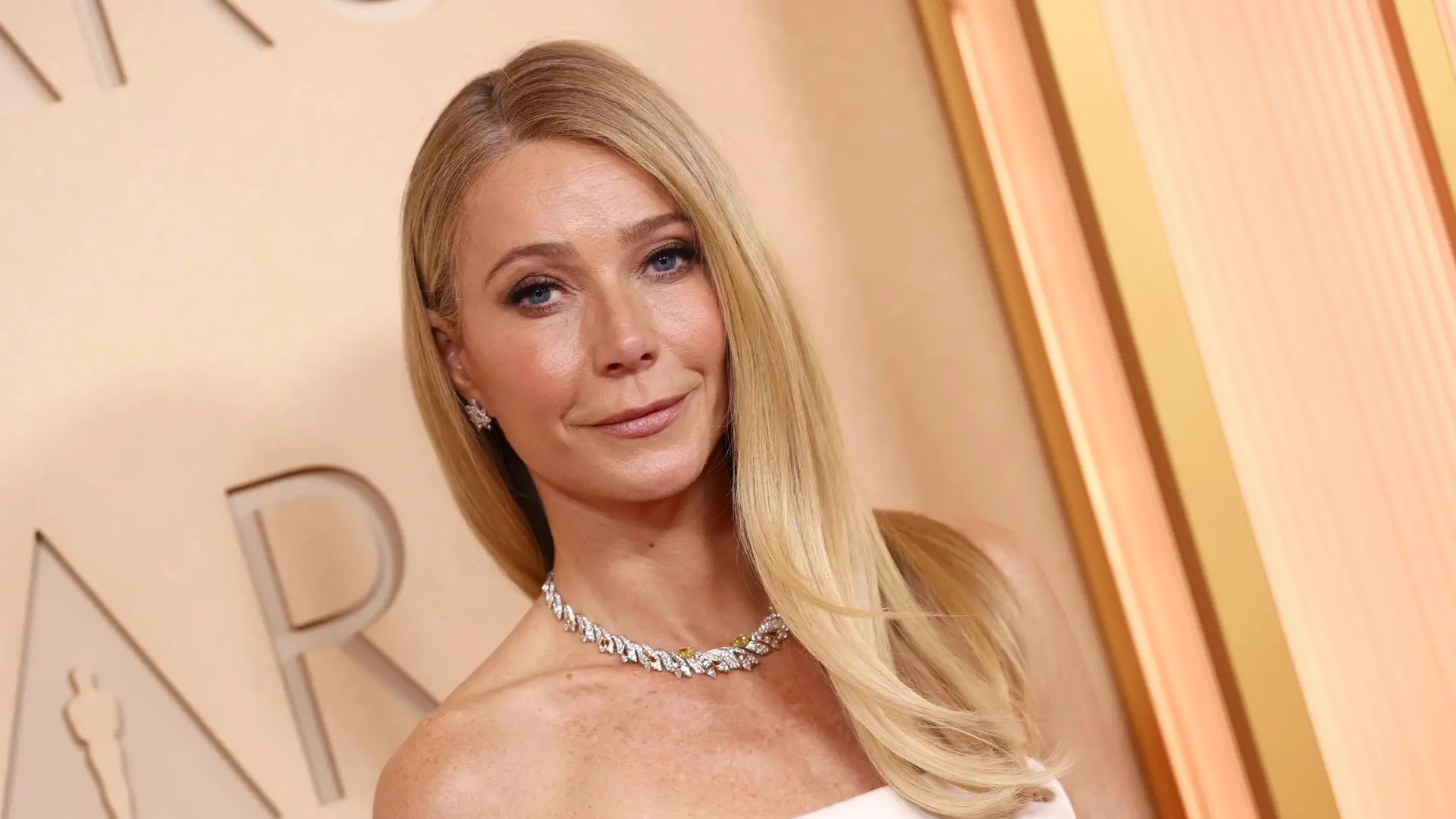 Gwyneth Paltrow se sincera sobre su postura política: "Mi marido cree que soy republicana"