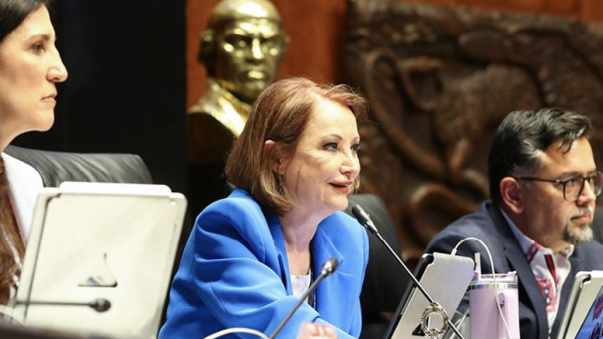 Congreso declarará hoy validez de causal de nulidad de elecciones