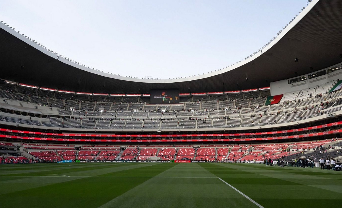 El Mundial 2026 se pone en marcha | La Arena - Noticias de La Pampa y el país