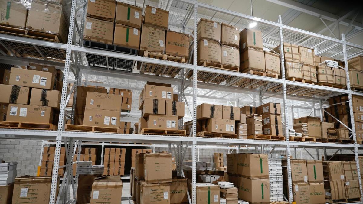 IMSS garantiza transparencia en sus procesos de compra