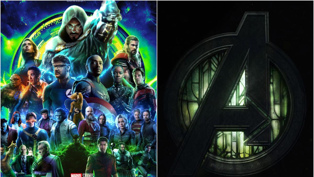 ¿Cuándo se estrena el tráiler de Avengers: Doomsday? Marvel genera tensión en los fans