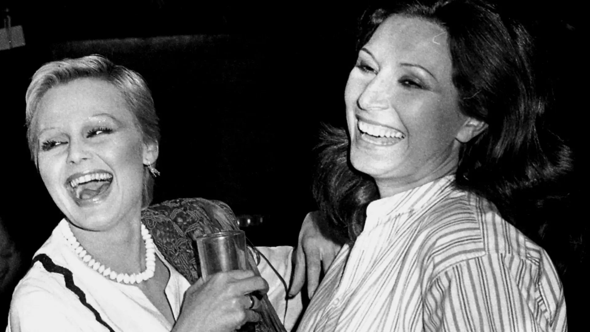 20 años sin Rocío Jurado en fotos que quizás no habías visto de la cantante