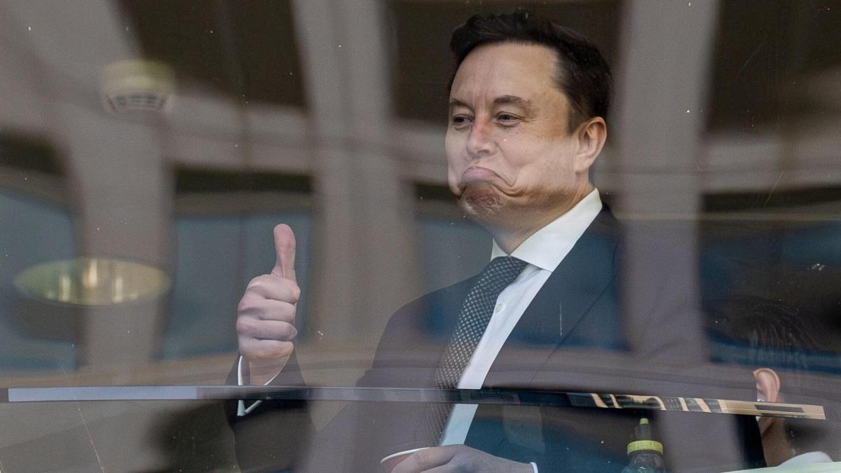 SpaceX apunta a la mayor salida a bolsa de la historia con una valoración de 1,77 billones