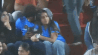 Ketan murder case: Siya, Chetan's video from cricket stadium goes viral amid murder probe