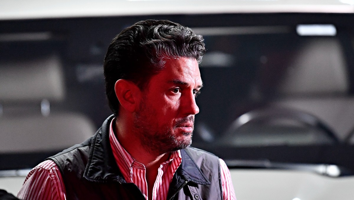 Alejandro Irarragorri y Grupo Orlegi se despiden de Atlas