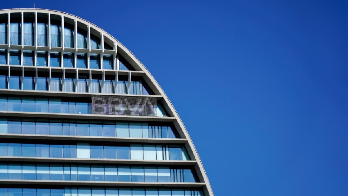 BBVA recorta su pronóstico de crecimiento para México por inversión