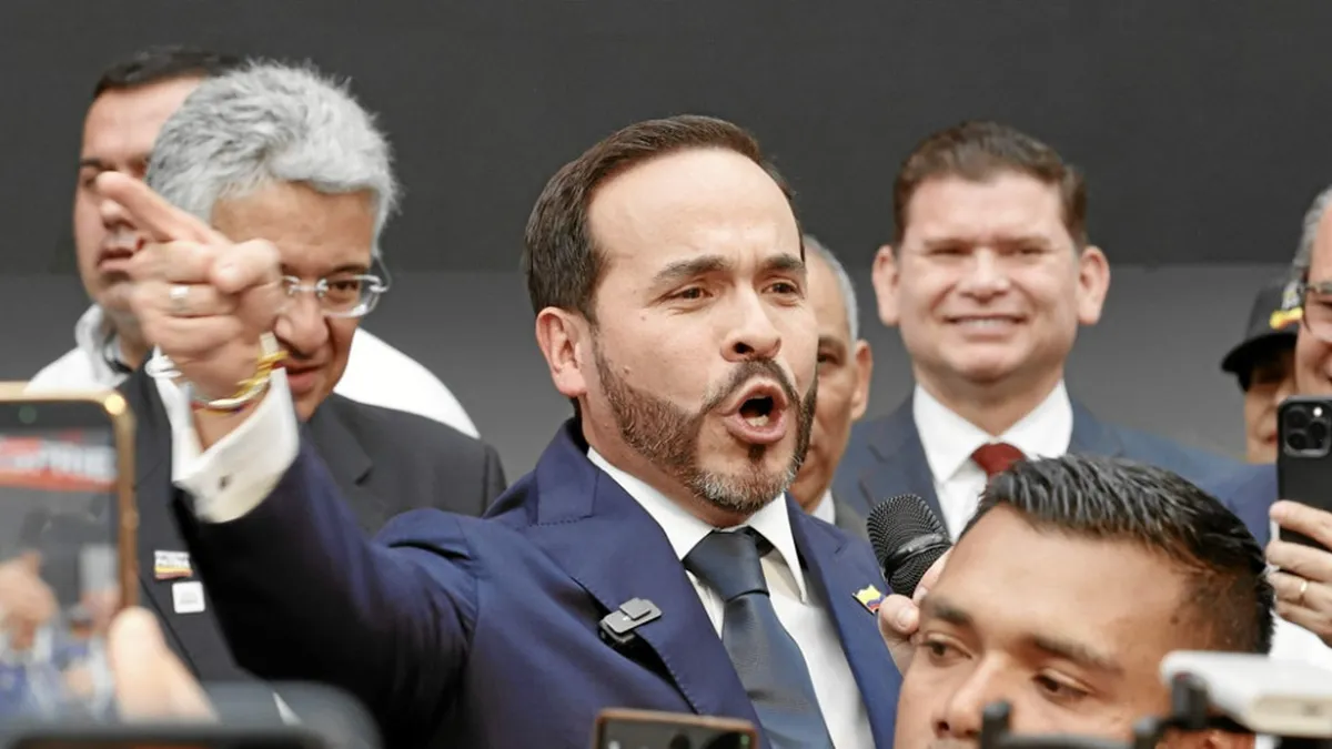 Elecciones en Colombia y los mercados: cinco riesgos de acá al balotaje según un banco de inversión
