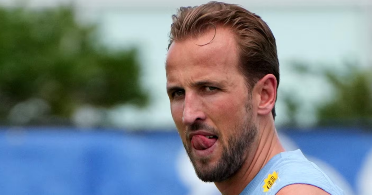 Sorpresa en el Mundial 2026: robaron los botines de la selección de Inglaterra