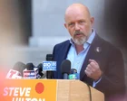 Tense governor's race in California unsettled as vote-counting continues