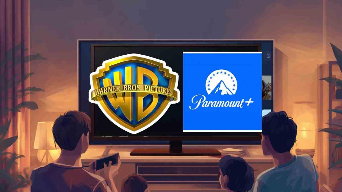 Se aprueba la megafusión de Paramount y Warner Bros: ¿Cuándo se unen tus series favoritas?