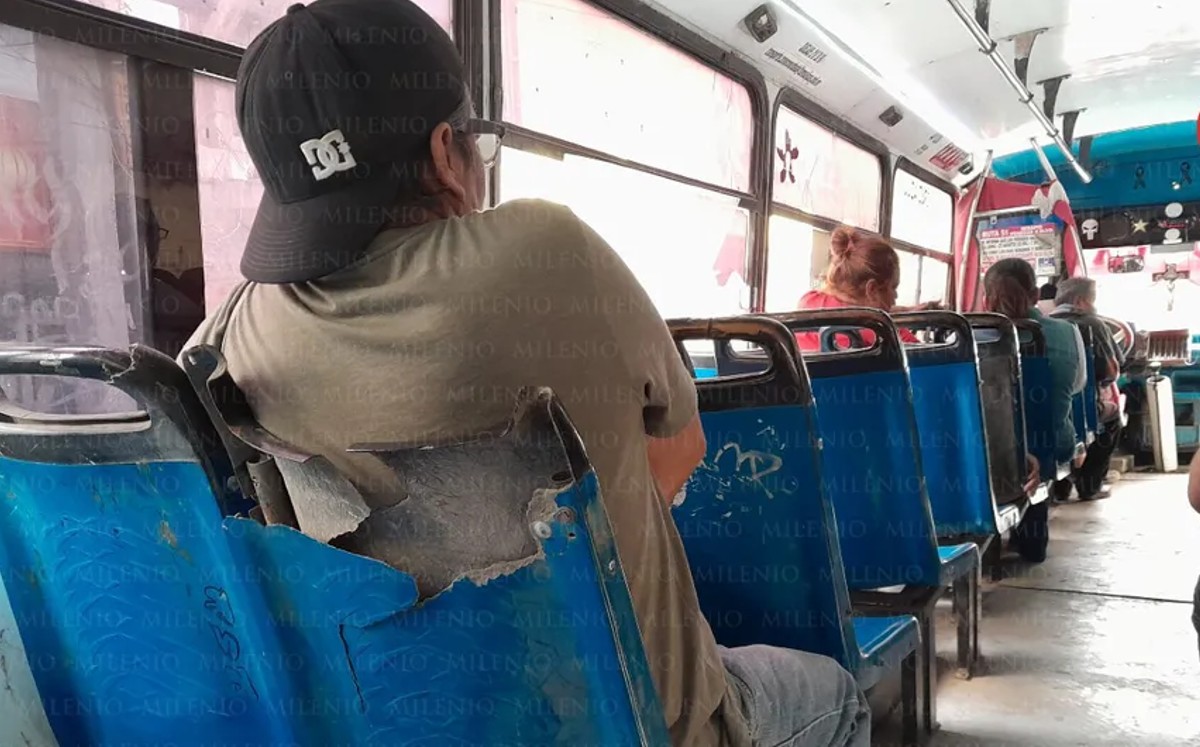 Ruta Tampico-Puertas Coloradas ya no pasa por Hospital ISSSTE Tampico