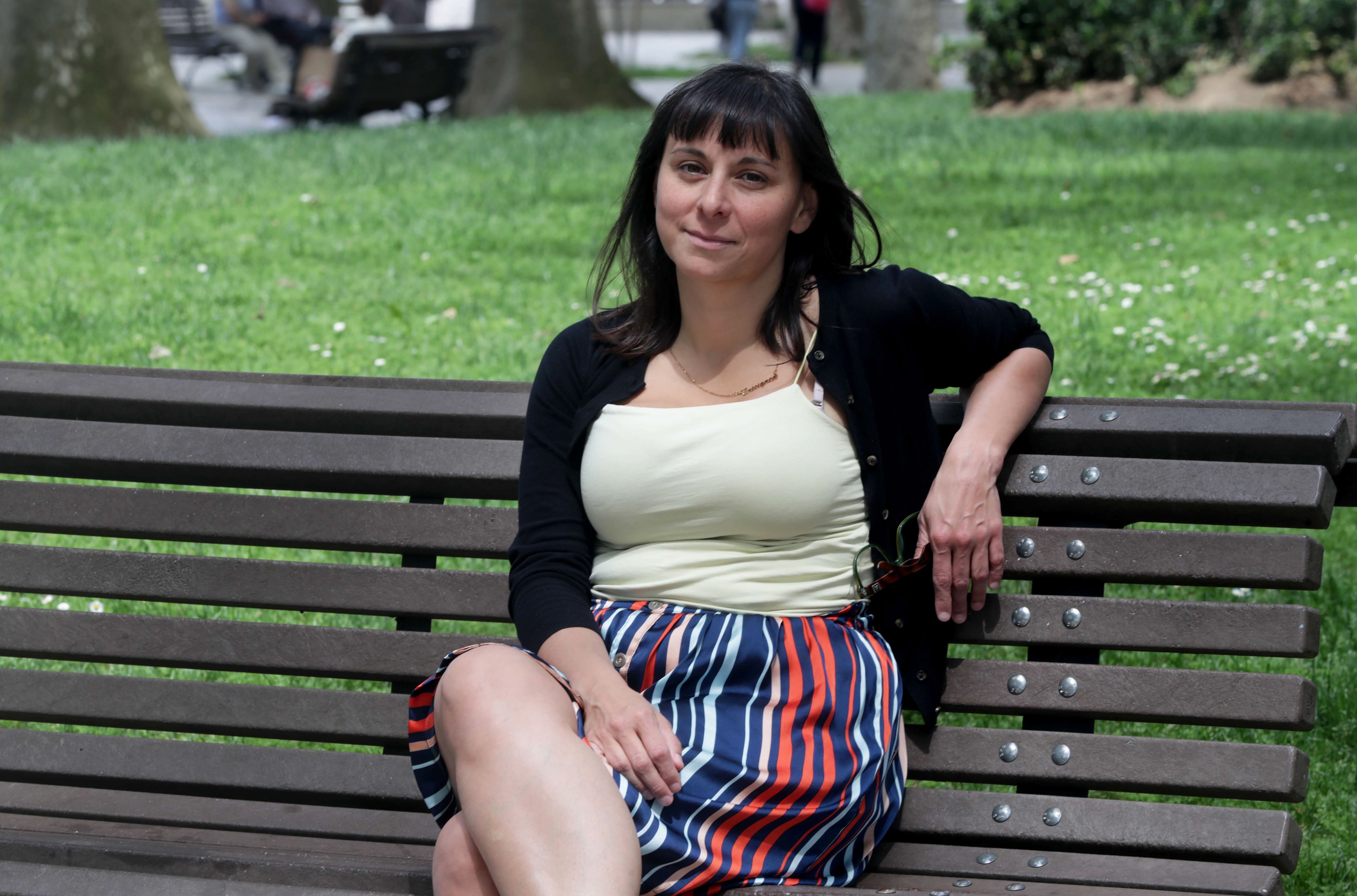 Cecilia Rikap, economista: "Los centros de datos funcionan como bases militares en territorio extranjero"