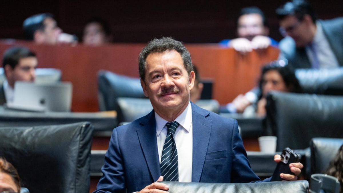 Morena frena la prisa en el Senado: Elegirá su presidencia hasta finales de agosto