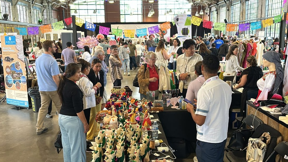 Puebla y Tlaxcala exportarán productos a mercado canadiense