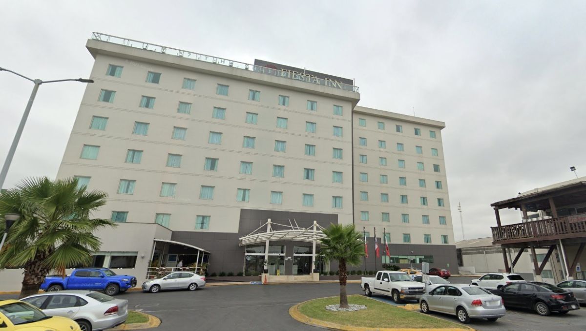 Detienen a banda que robaba a turistas en Monterrey y San Pedro