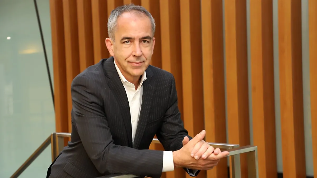 Juan Pablo Manzuoli, de la UCA: "Cuanto más avanza la tecnología, más valor adquieren las capacidades humanas"