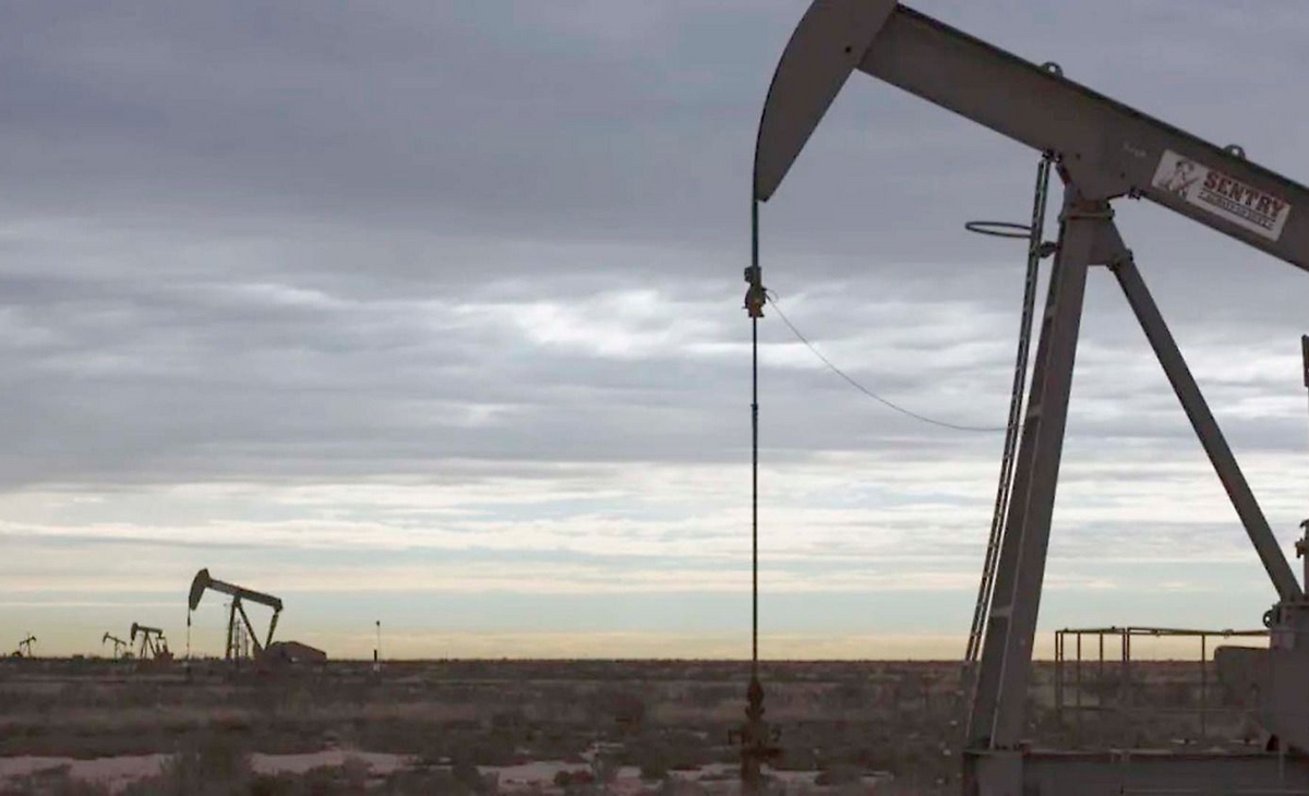 Tras acuerdo en Medio Oriente, Wall Street salta 3% y el petróleo cae cerca de u$s80
