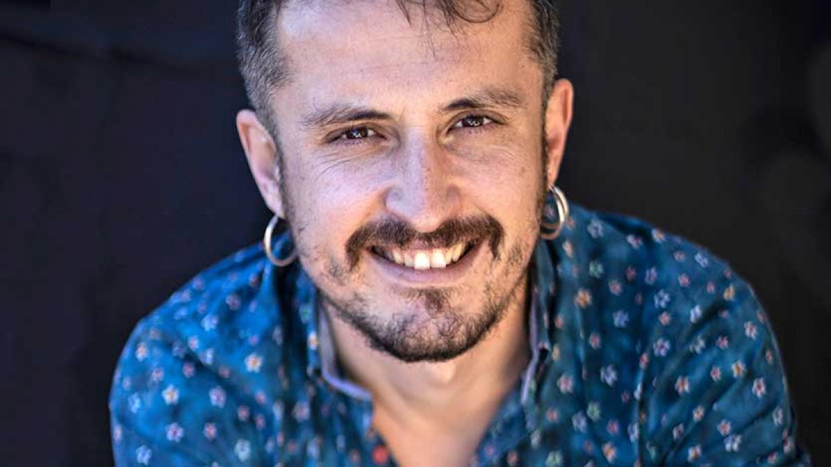 David Alegre, historiador: "La Guerra Civil española no puede ser entendida ni estudiada hoy como hace 30 o 60 años"