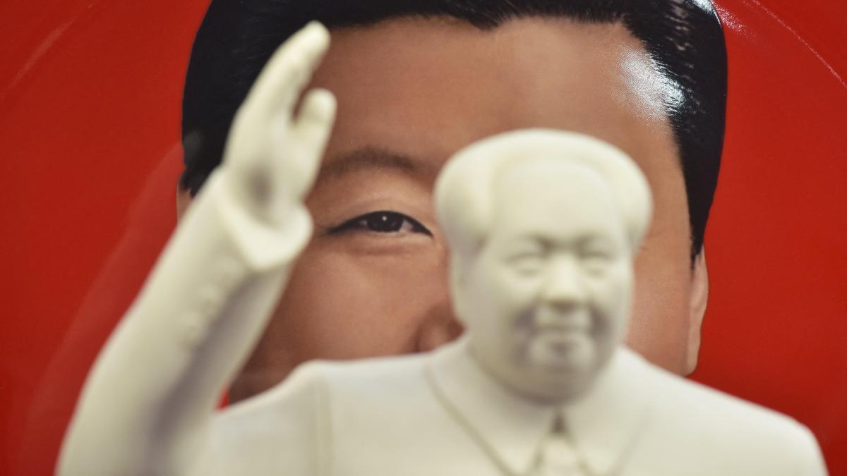 La sinización del marxismo, ¿una heterodoxia no extrapolable?