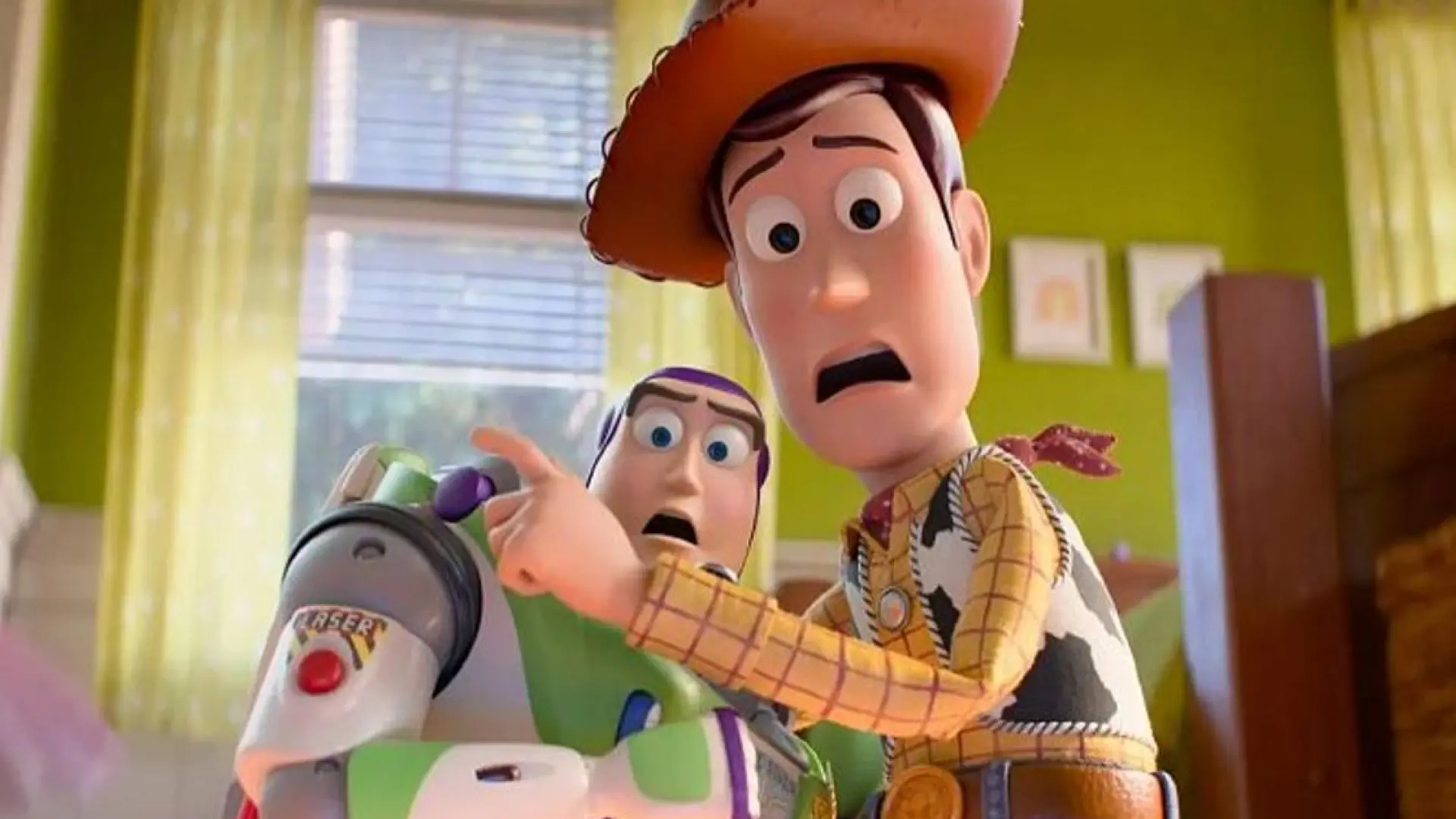 ¿Tiene 'Toy Story 5' escena postcréditos? Lo que debes saber antes de levantarte de la butaca
