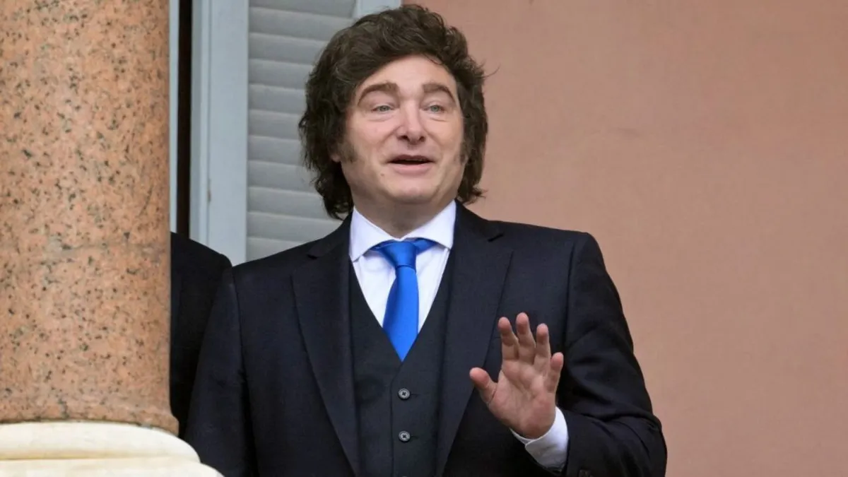 Una encuesta reveló quién ganaría en un hipotético balotaje entre Milei y Bullrich o Kicillof