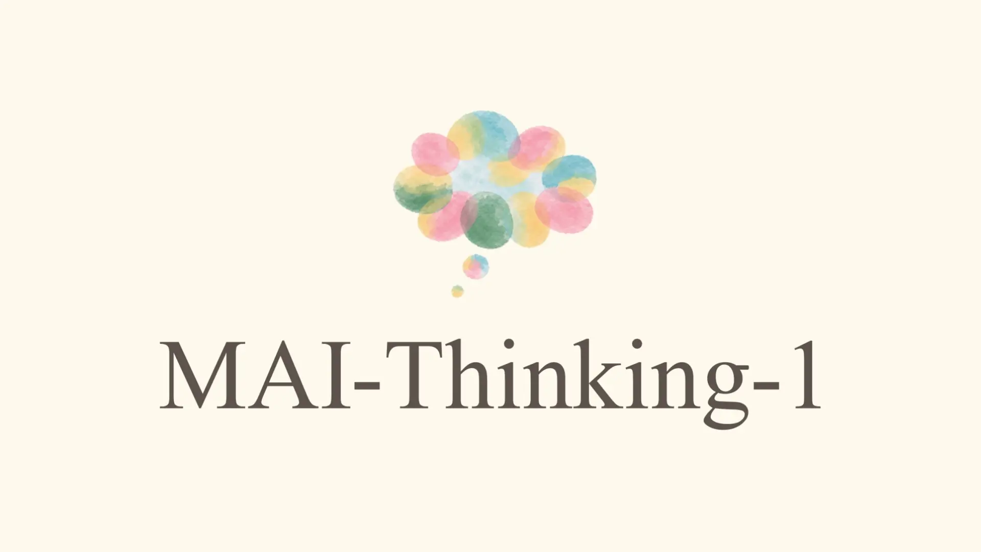 Microsoft crea desde cero su primer modelo de IA de razonamiento avanzado: así es MAI-Thinking-1
