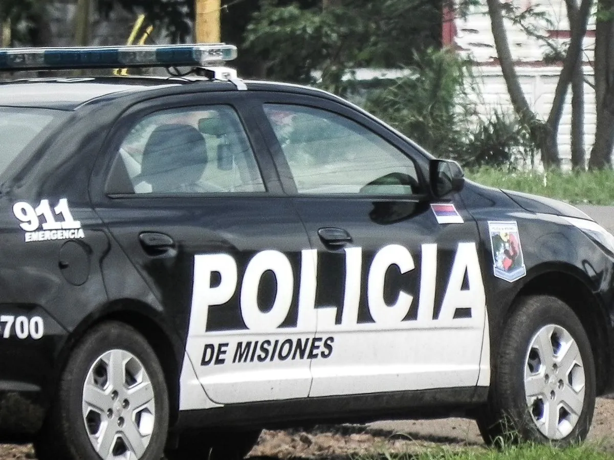 Investigan la muerte de una mujer hallada con lesiones en Posadas