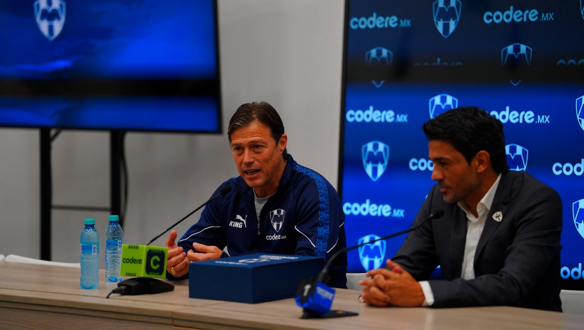 Almeyda y Rayados definen sus prioridades para el mercado de fichajes