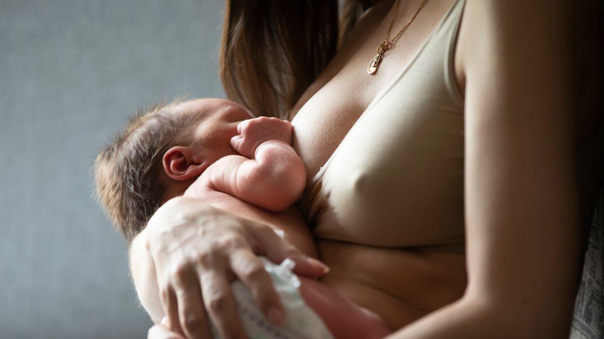 Dolor al amamantar: las causas detrás de las molestias y qué hacer para aliviarlas