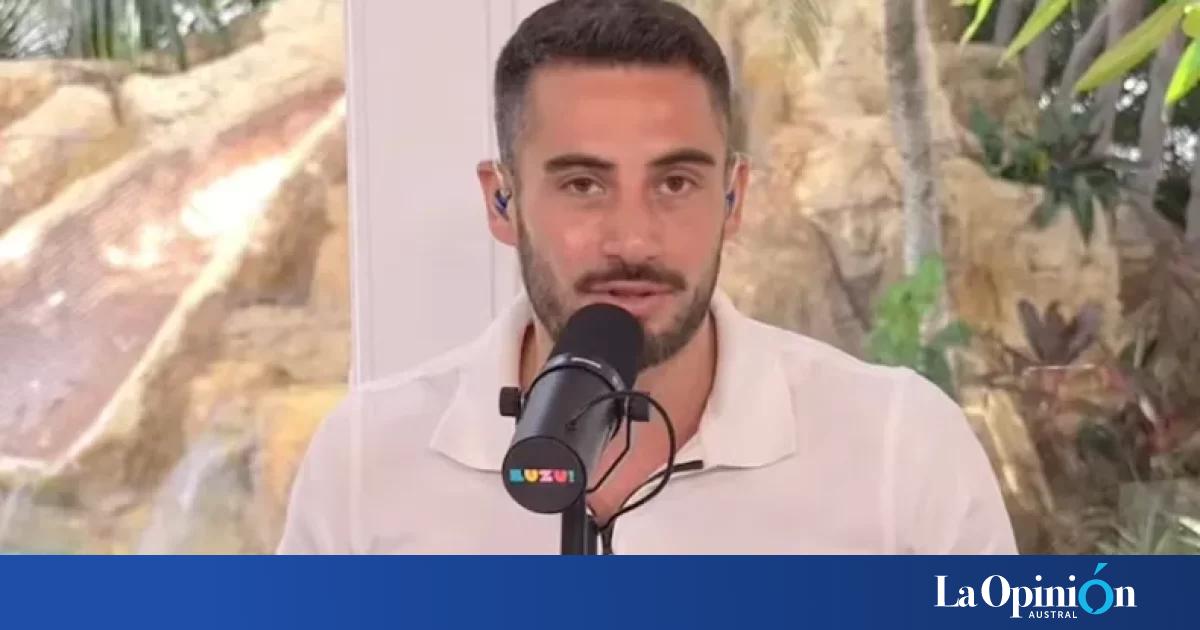 Por qué Nico Occhiato reincorporó sólo a uno de los productores de Luzu TV involucrados en la fake news