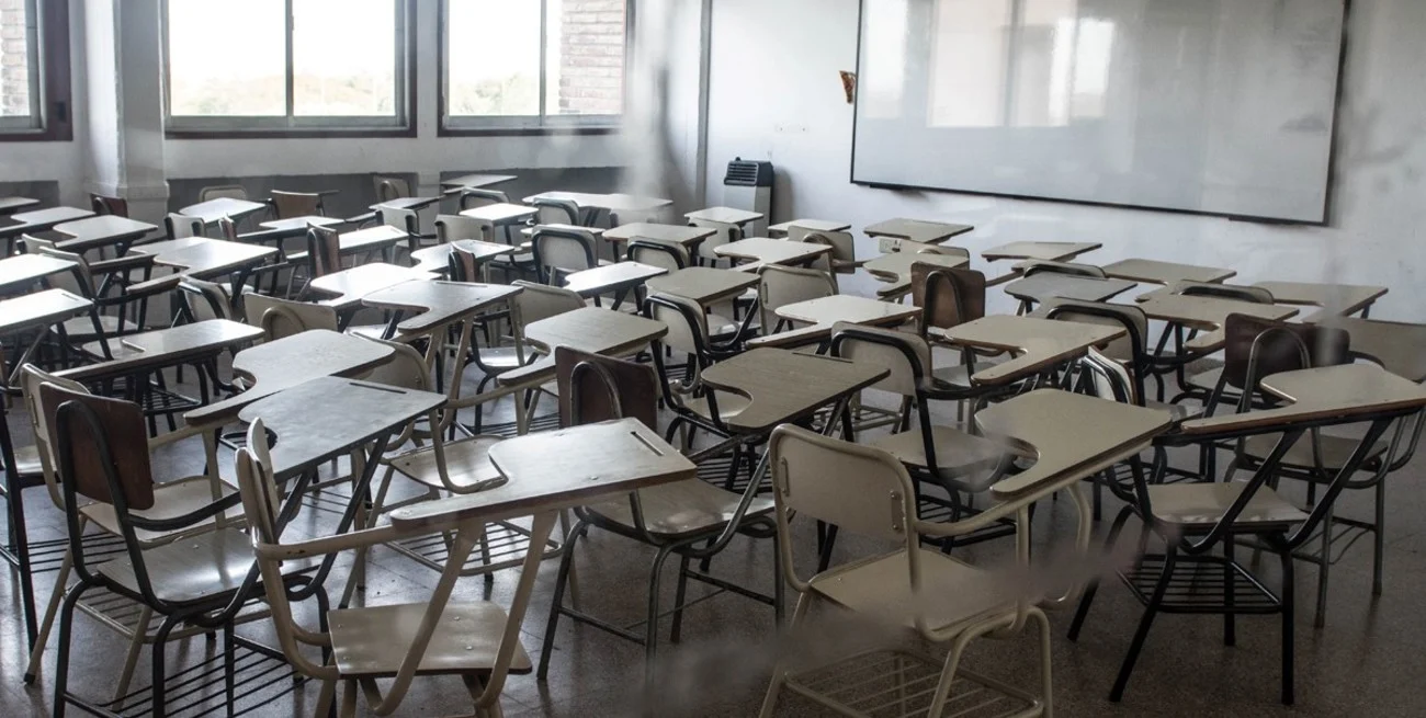 Cómo afectan los paros a los universitarios y qué pasa esta semana en las escuelas de UNL