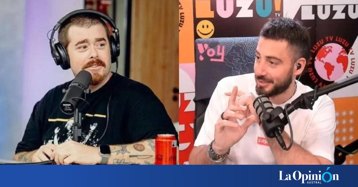 Migue Granados opinó sobre el escándalo de Luzu TV: "No me agrada"